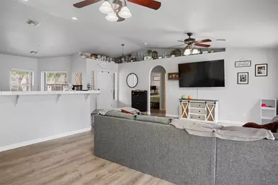 2915 Desert Trail Drive, Bullhead City, AZ 86429 - Photo 4