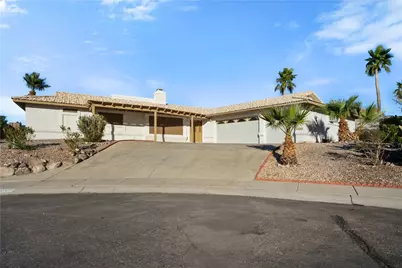 2221 Family Circle, Bullhead City, AZ 86442 - Photo 42