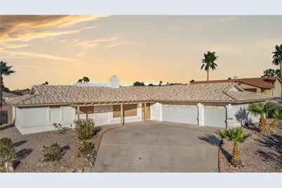 2221 Family Circle, Bullhead City, AZ 86442 - Photo 1
