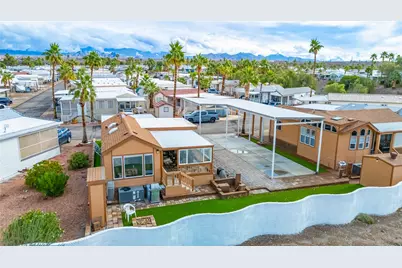 2000 Ramar Road #126 and 127, Bullhead City, AZ 86442 - Photo 4