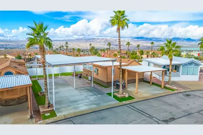 2000 Ramar Road #126 and 127, Bullhead City, AZ 86442 - Photo 40