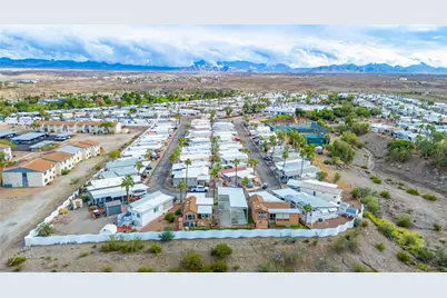 2000 Ramar Road #126 and 127, Bullhead City, AZ 86442 - Photo 36