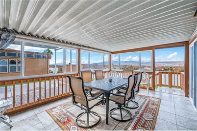 2000 Ramar Road #126 and 127, Bullhead City, AZ 86442 - Photo 26