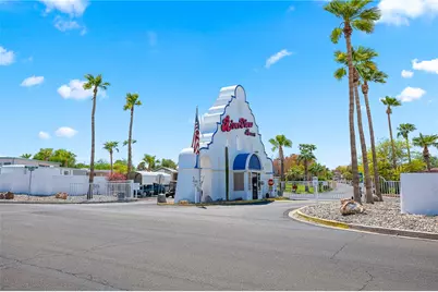 2000 Ramar Road #126 and 127, Bullhead City, AZ 86442 - Photo 42