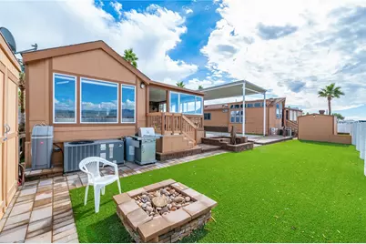 2000 Ramar Road #126 and 127, Bullhead City, AZ 86442 - Photo 34