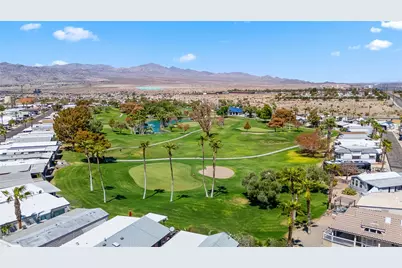 2000 Ramar Road #126 and 127, Bullhead City, AZ 86442 - Photo 58