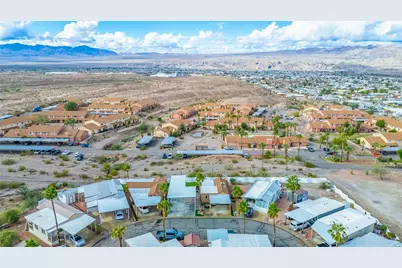 2000 Ramar Road #126 and 127, Bullhead City, AZ 86442 - Photo 38