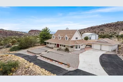 2905 S Surrey Loop, Kingman, AZ 86401 - Photo 1