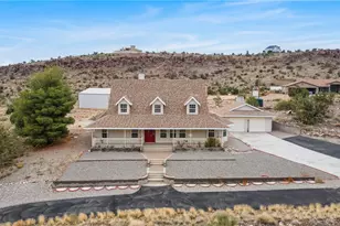 2905 S Surrey Loop, Kingman, AZ 86401 - Photo 2