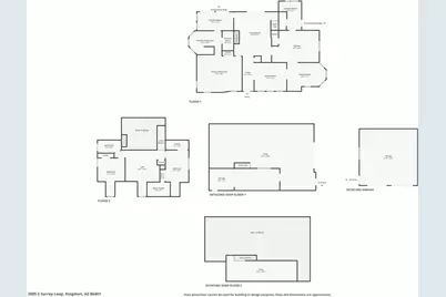 2905 S Surrey Loop, Kingman, AZ 86401 - Photo 4