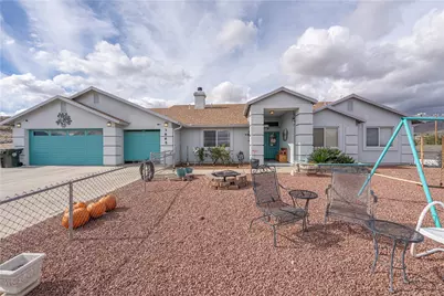 3665 N Harvard Street, Kingman, AZ 86409 - Photo 2
