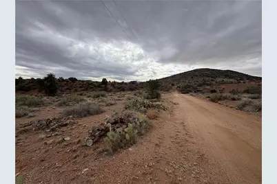 N/A Twin Hills Road, Kingman, AZ 86401 - Photo 8