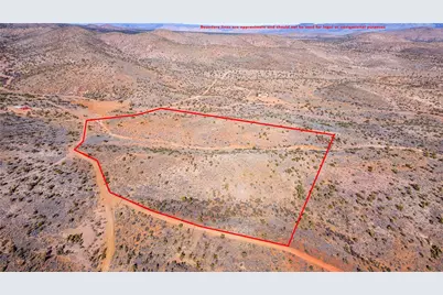 N/A Twin Hills Road, Kingman, AZ 86401 - Photo 2