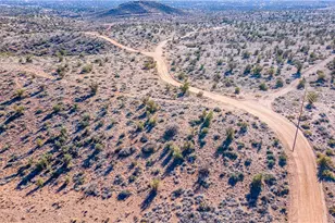 N/A Twin Hills Rd, Kingman, AZ 86401 - Photo 1