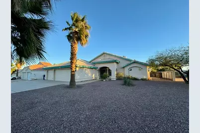 1660 E Winter Haven Drive, Mohave Valley, AZ 86440 - Photo 2