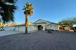 1660 E Winter Haven Dr, Mohave Valley, AZ 86440 - Photo 2