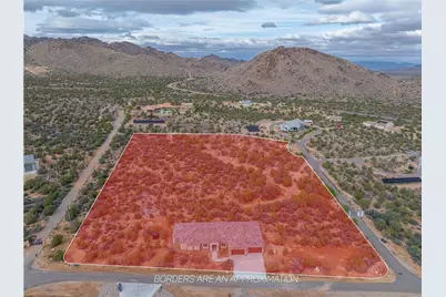 1025 N Juniper Hills Court, Kingman, AZ 86409 - Photo 2