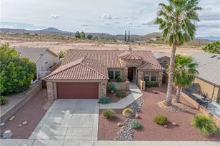 3290 Producers Mine Rd, Kingman, AZ 86401 - Photo 2