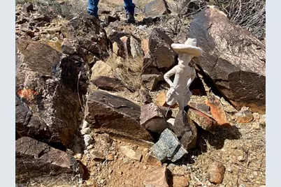 4.43 Acres Mountain S Date Creek Rd, Yucca, AZ 86438 - Photo 10