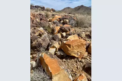 4.43 Acres Mountain S Date Creek Rd, Yucca, AZ 86438 - Photo 14