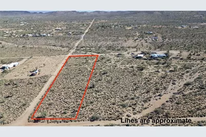 1.95 Ac 20th Street, Dolan Springs, AZ 86441 - Photo 2