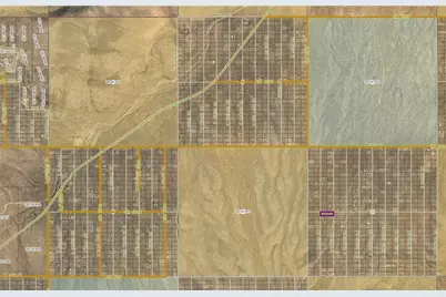 1.95 Ac 20th Street, Dolan Springs, AZ 86441 - Photo 8