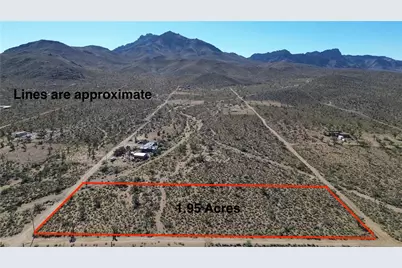 327-07-284 20th Street, Dolan Springs, AZ 86441 - Photo 1