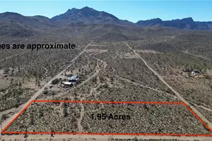 327-07-284 20th St, Dolan Springs, AZ 86441 - Photo 1