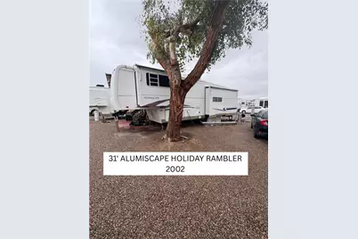 1515 Goldrush Road #103, Bullhead City, AZ 86442 - Photo 2