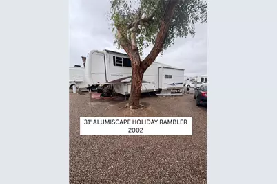 1515 Goldrush Road #103, Bullhead City, AZ 86442 - Photo 2