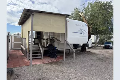 1515 Goldrush Road #103, Bullhead City, AZ 86442 - Photo 1