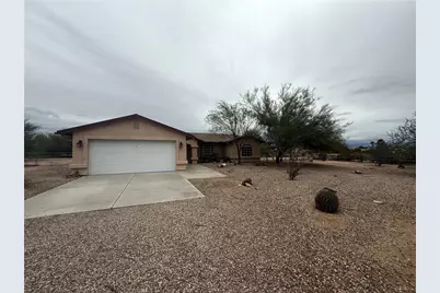 3734 N Mercury Road, Golden Valley, AZ 86413 - Photo 1
