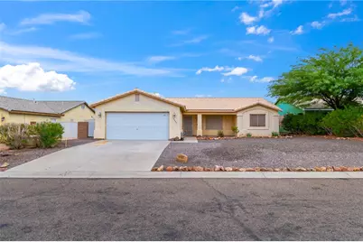 4437 S Bernard Place, Fort Mohave, AZ 86426 - Photo 2