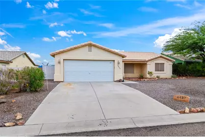 4437 S Bernard Place, Fort Mohave, AZ 86426 - Photo 4