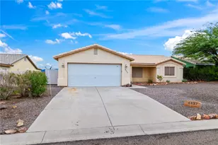 4437 S Bernard Pl, Fort Mohave, AZ 86426 - Photo 4