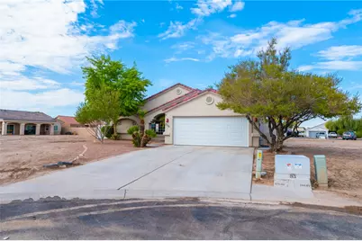7713 S Winter Haven Circle, Mohave Valley, AZ 86440 - Photo 4