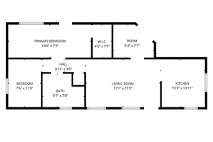 3150 E Potter Ave, Kingman, AZ 86409 - Photo 4