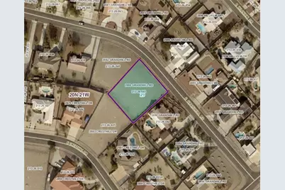 2886 Grandhill Road, Bullhead City, AZ 86442 - Photo 1