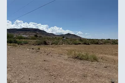 2.85 Ac Shipp Drive, Golden Valley, AZ 86413 - Photo 2