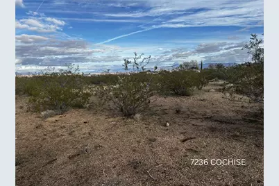 4 Lots Valle Vista, Kingman, AZ 86401 - Photo 8