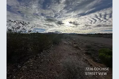 4 Lots Valle Vista, Kingman, AZ 86401 - Photo 6