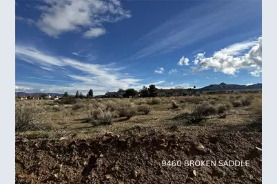 4 Lots Valle Vista, Kingman, AZ 86401 - Photo 18