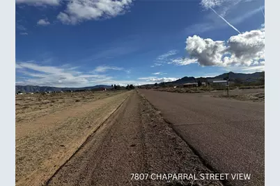 4 Lots Valle Vista, Kingman, AZ 86401 - Photo 14