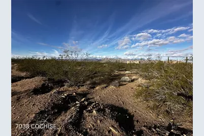 4 Lots Valle Vista, Kingman, AZ 86401 - Photo 2