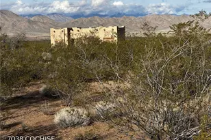 4 Lots Valle Vista, Kingman, AZ 86401 - Photo 1