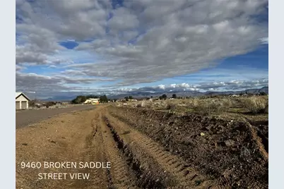 4 Lots Valle Vista, Kingman, AZ 86401 - Photo 20