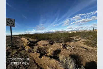 4 Lots Valle Vista, Kingman, AZ 86401 - Photo 4