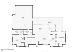 2194 E Via Lucio, Fort Mohave, AZ 86426 - Photo 6