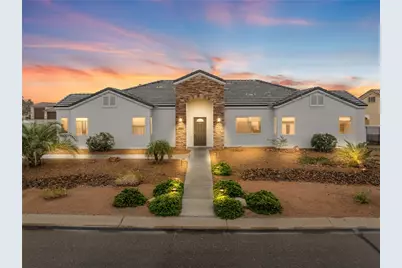 2194 E Via Lucio, Fort Mohave, AZ 86426 - Photo 1