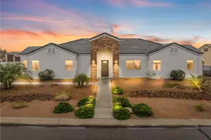 2194 E Via Lucio, Fort Mohave, AZ 86426 - Photo 1